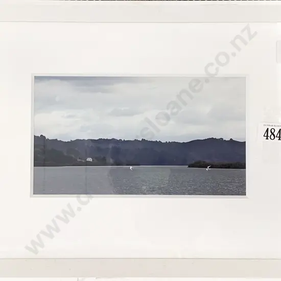 Unknown Artist - Scenic Photograph