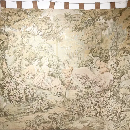 Tapestry Wall Hanging