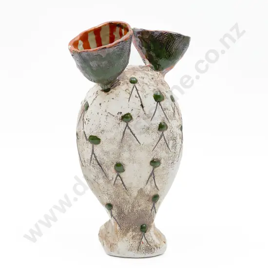 Jenny Shearer Pottery Form