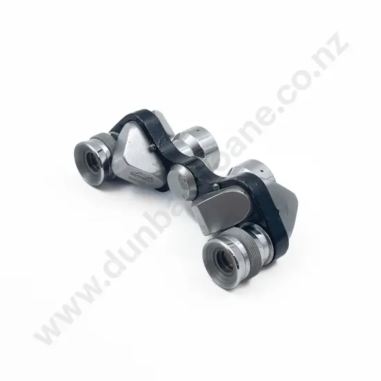 Pair Of Lucifer No 4280 6 x 15 Opera Glasses