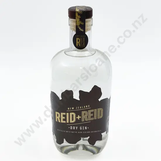 Reid + Reid Gin 700ml