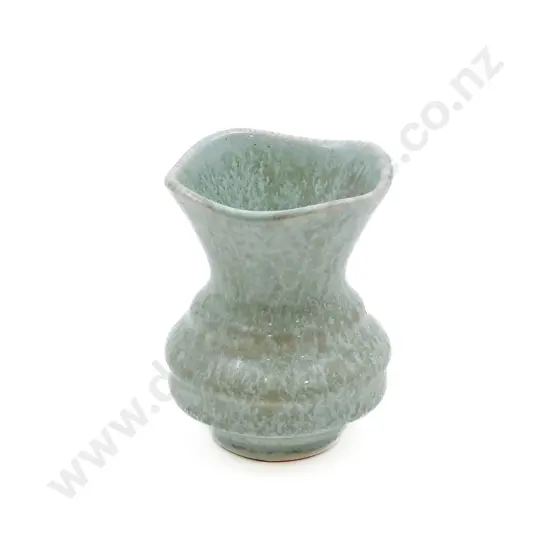 Small Crown Lynn Vase