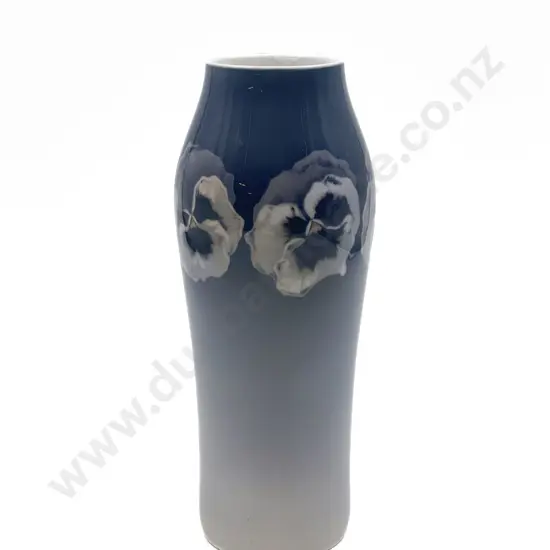Royal Copenhagen Vase