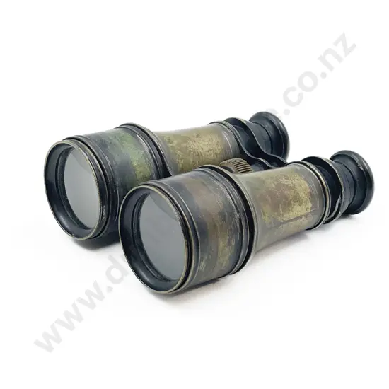 Pair of Vintage Binoculars