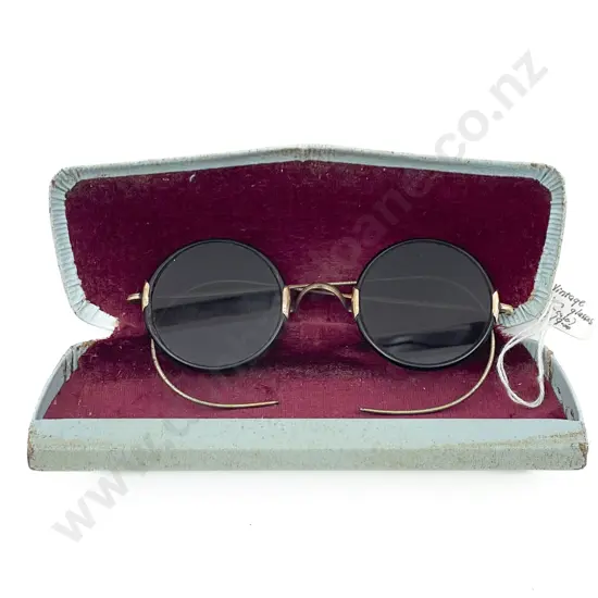 Pair of Vintage Spectacles