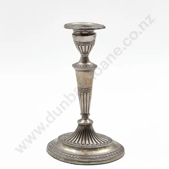 S/S Candlestick