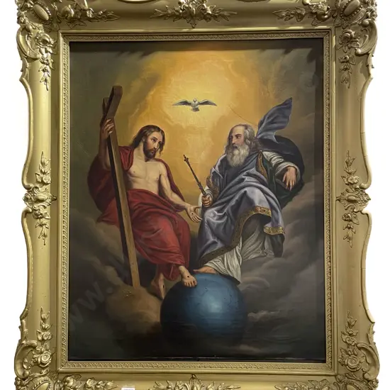 C19th German Religious Study