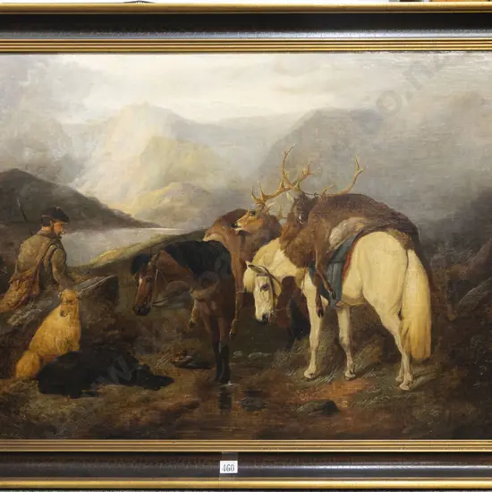 John Barker - The Long Day