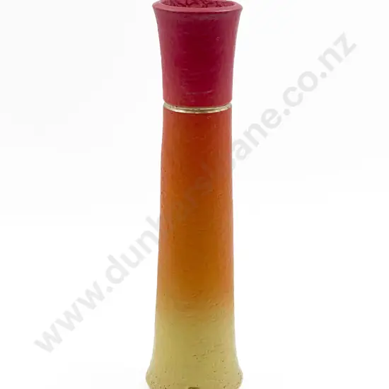 Danny Moorwood Pottery Vase