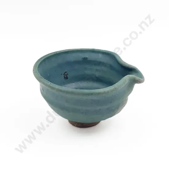 Attributed Peter Alger Pouring Vessel