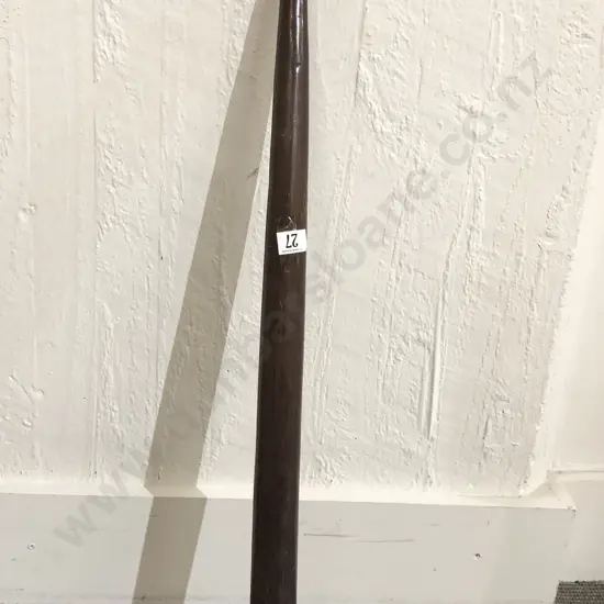 Wooden Ropework Marlin Spike