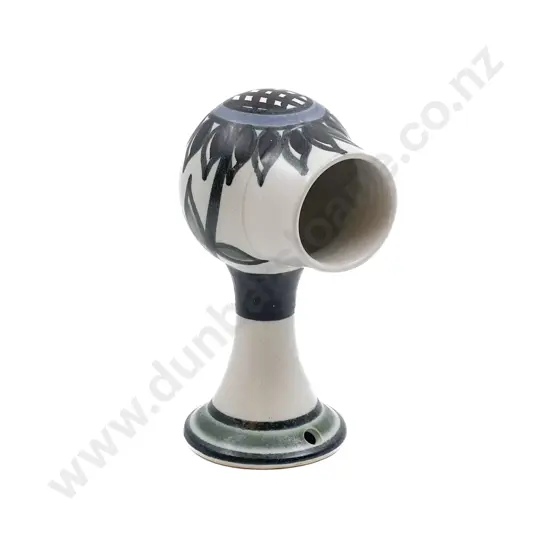 Anneke Borren Wall Mounting Salt Pig