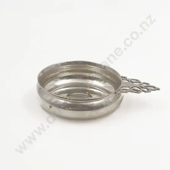 Tiffany & Co S/S Wine Taster