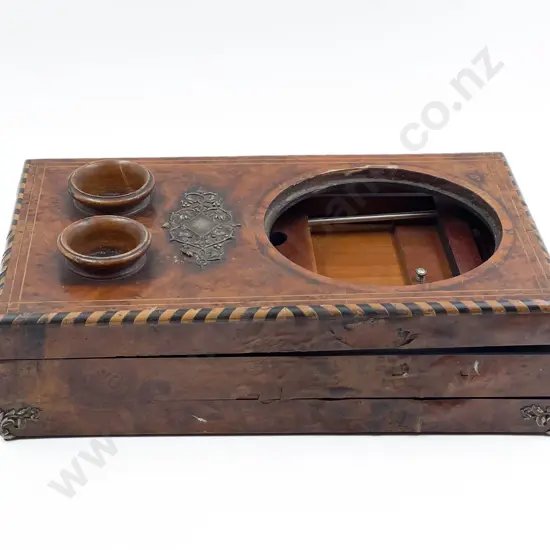 Antique Stereoscope