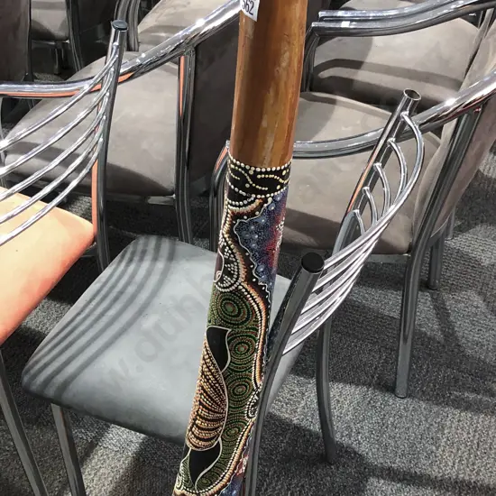 Didgeridoo