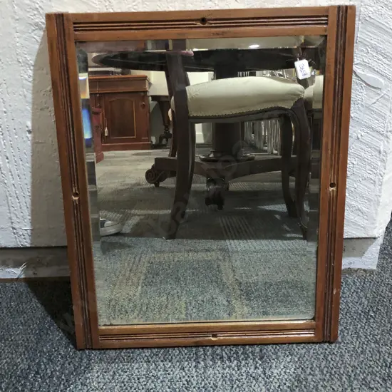 Ex Dressing Table Mirror