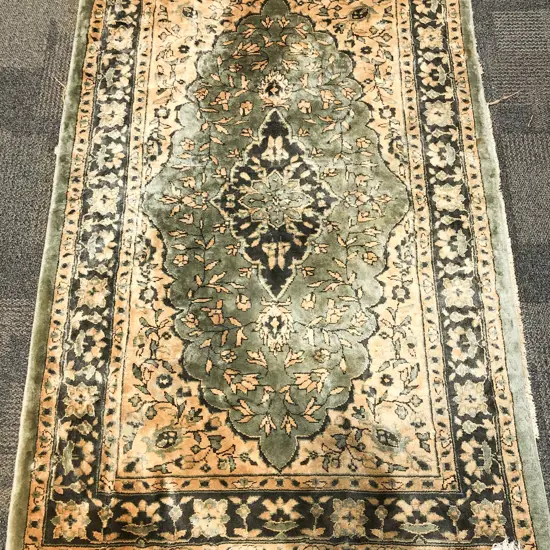 Persian Style Floor Rug