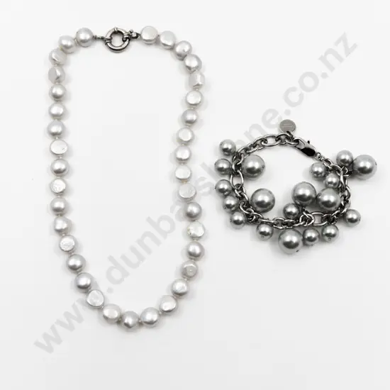 Dyrberg Kern Bracelet