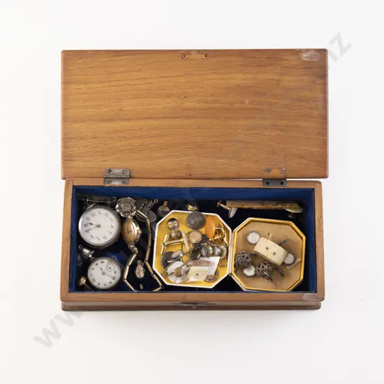 Collection of Assorted