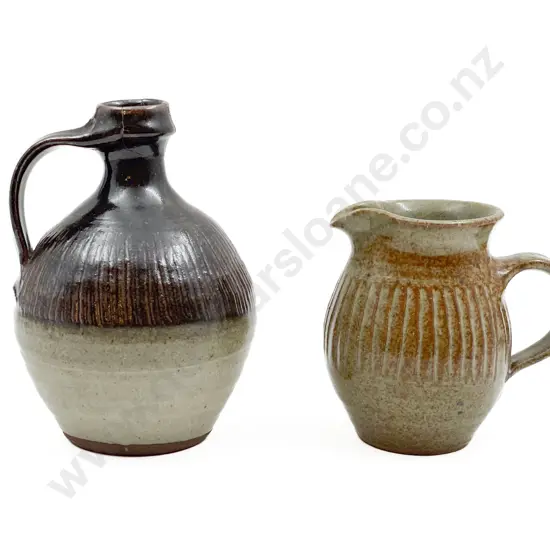 Mirek Smisek Flask & Jug a/f