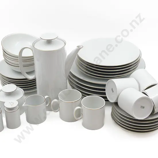 Thomas Part Dinner Set