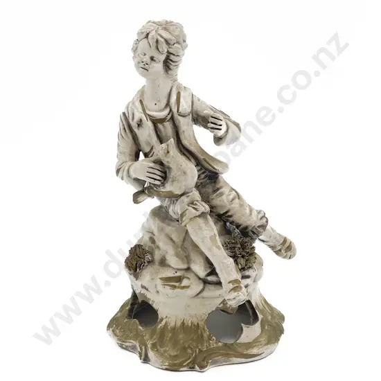 Capodimonte Figure