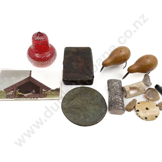 Small Quantity of Assorted