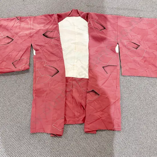 Japanese House Jacket