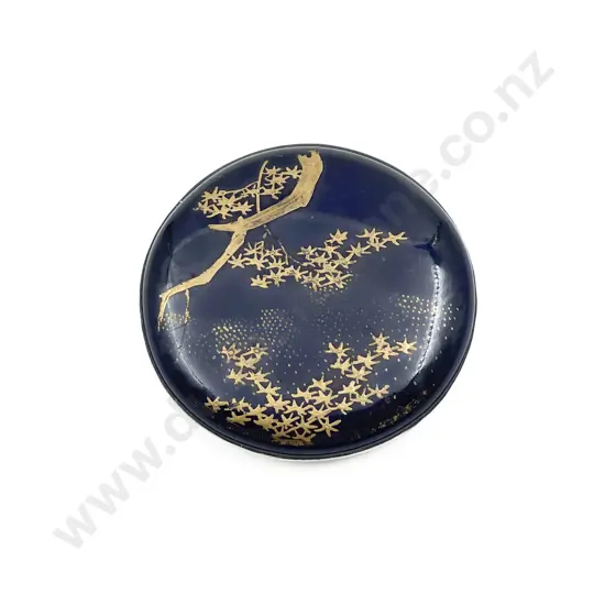 Large Satsuma Buckle Half