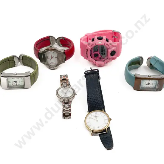 Small Quantity of Assorted Ladies Watches