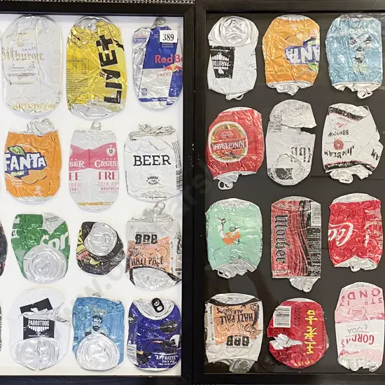 Cuba Street Road Kill No. I & II