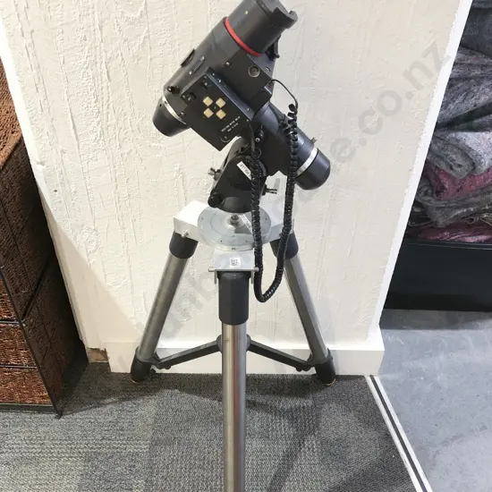 Sky Watcher HEQ5 Mount and Celestron Tripod