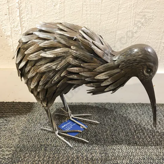 Outdoor Kiwi Ornament