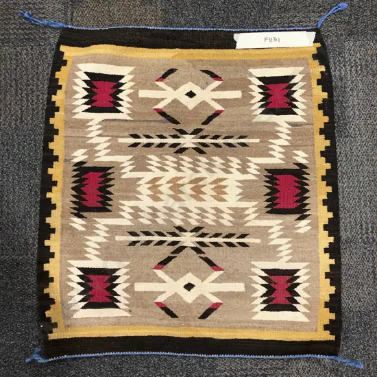 Small Kilim Matt