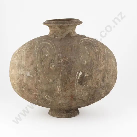 Chinese Neolithic Pottery vase