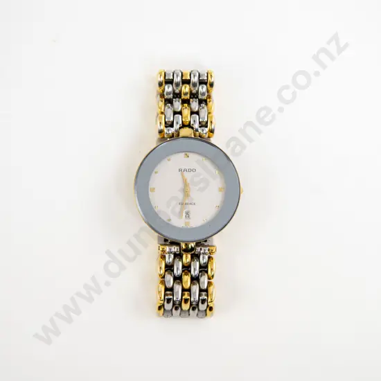 Rado Florence Swiss Ladies Wrist Watch