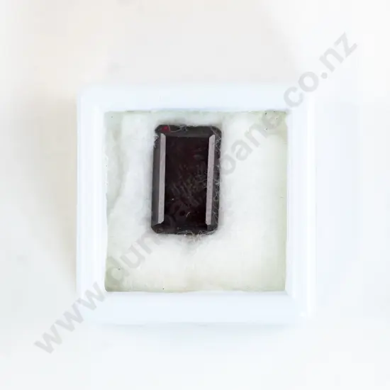 Unmounted Garnet