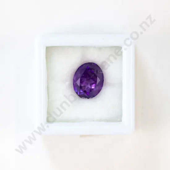 Unmounted Amethyst