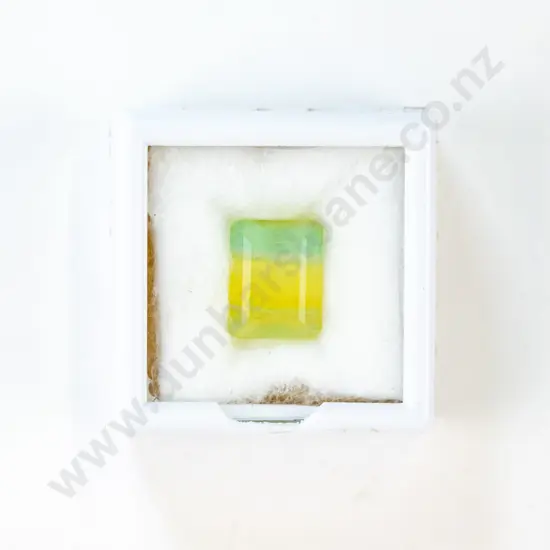 Unmounted Rainbow Fluorite