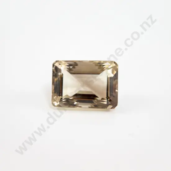 Unmounted Citrine Gemstone
