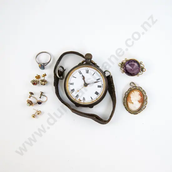 Small Collection of Various Jewellery