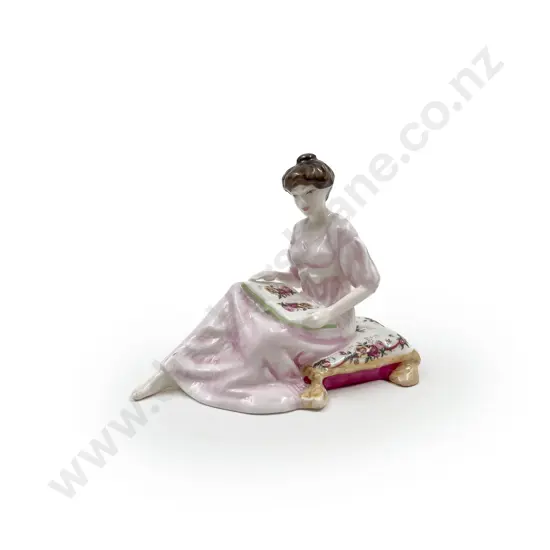 RA Figure "Thoughts of You"