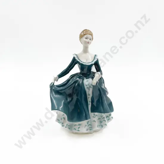 RD Figure Janine HN 2461