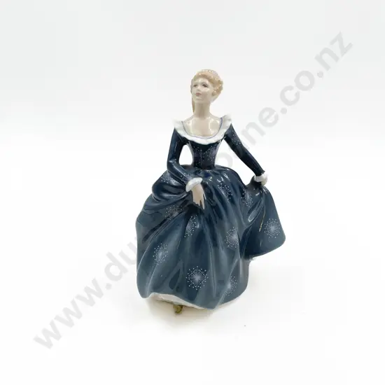 RD Figure Fragrance HN 2334