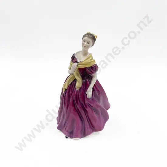 RD Figure Adrienne HN 2152