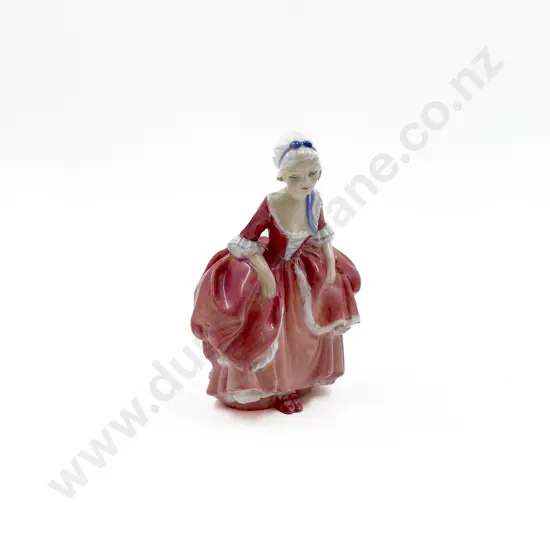 RD Figure Goody Two Shoes HN 2037