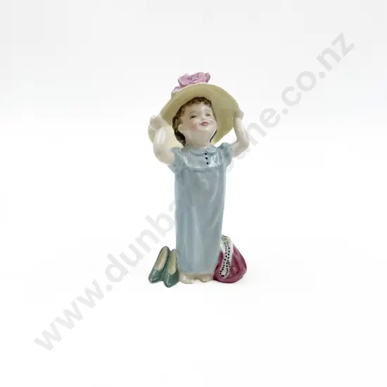 RD Figure Make Believe HN 2225