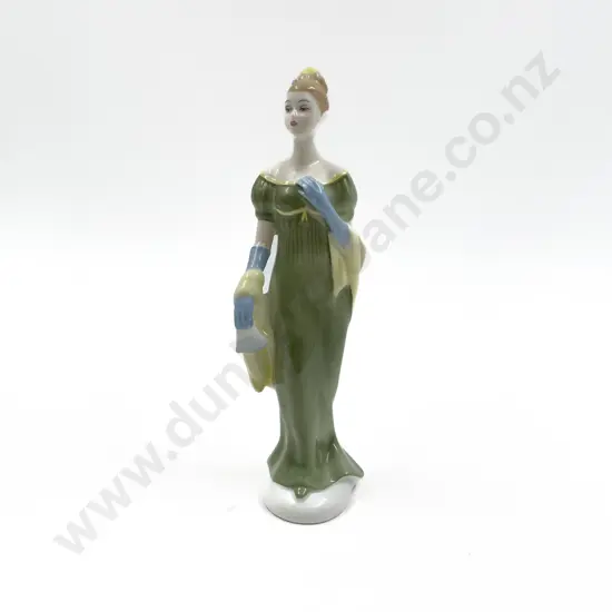 RD Figure Lorna HN 2311