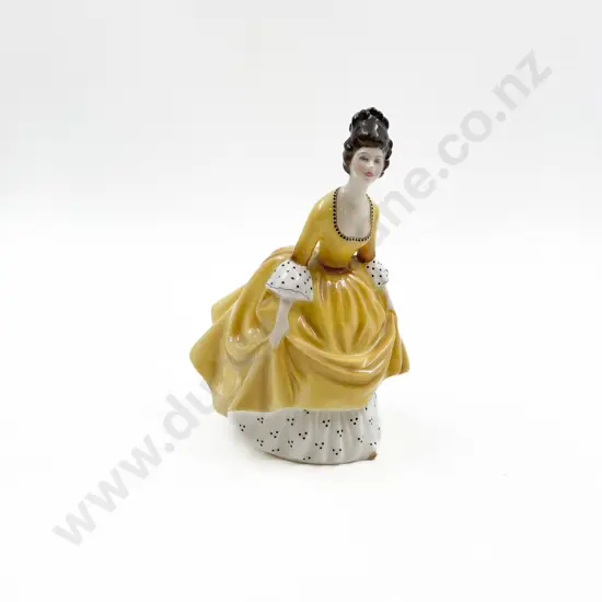 RD Figure Coralie HN 2307