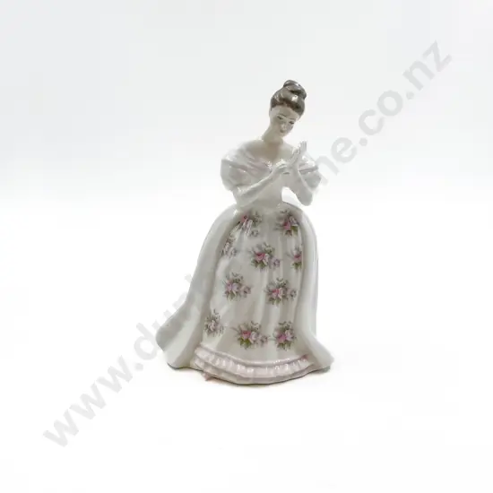 RD Figure Summer Rose HN 3309